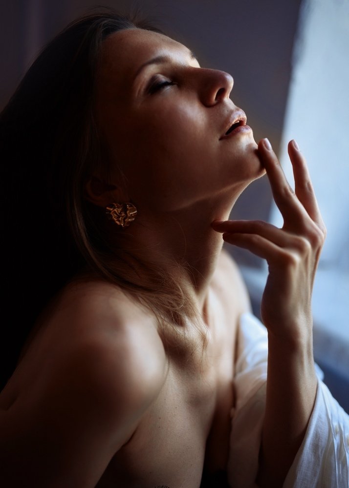 Photograph by Марианна Бельчикова