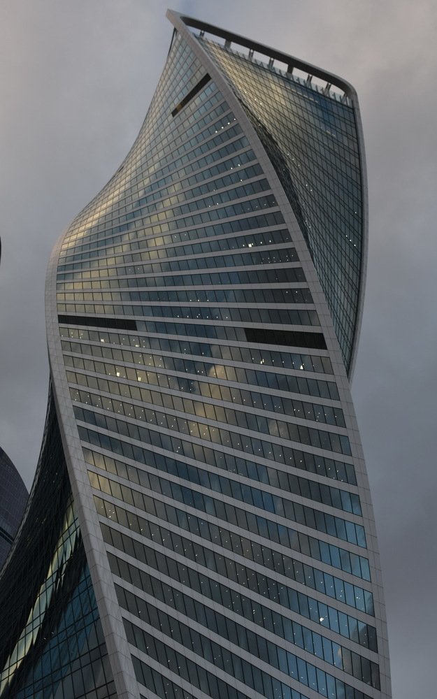 Photograph by Иван Истомин