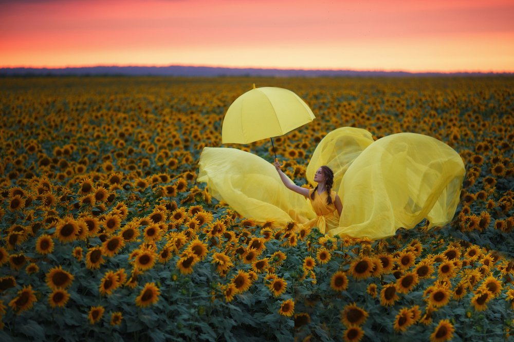 Photograph by Stranger Ksenia