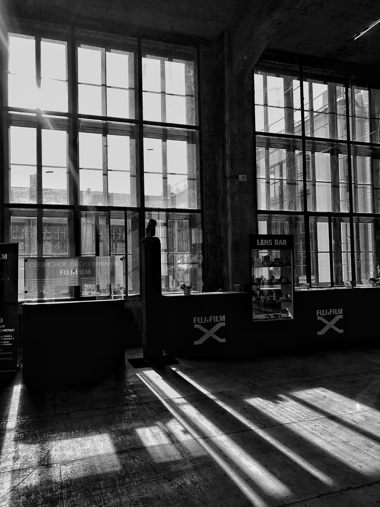 Photograph by Елизавета Киселева