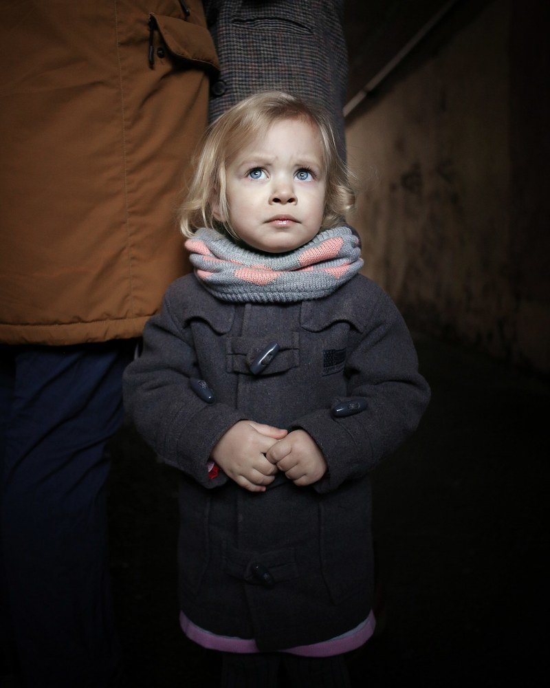 Photograph by Екатерина Клименко