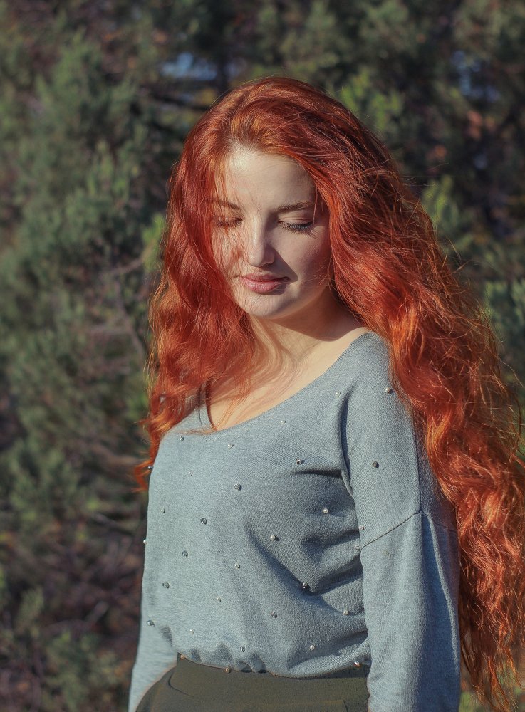 Photograph by Мария Белокур