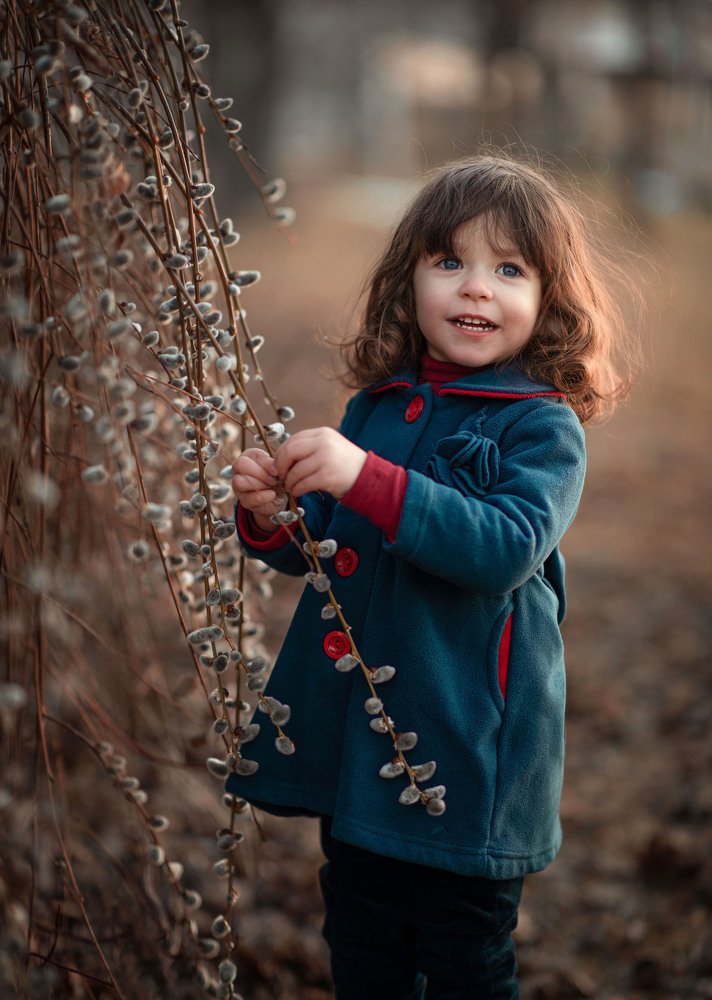 Photograph by Оксана Воронина