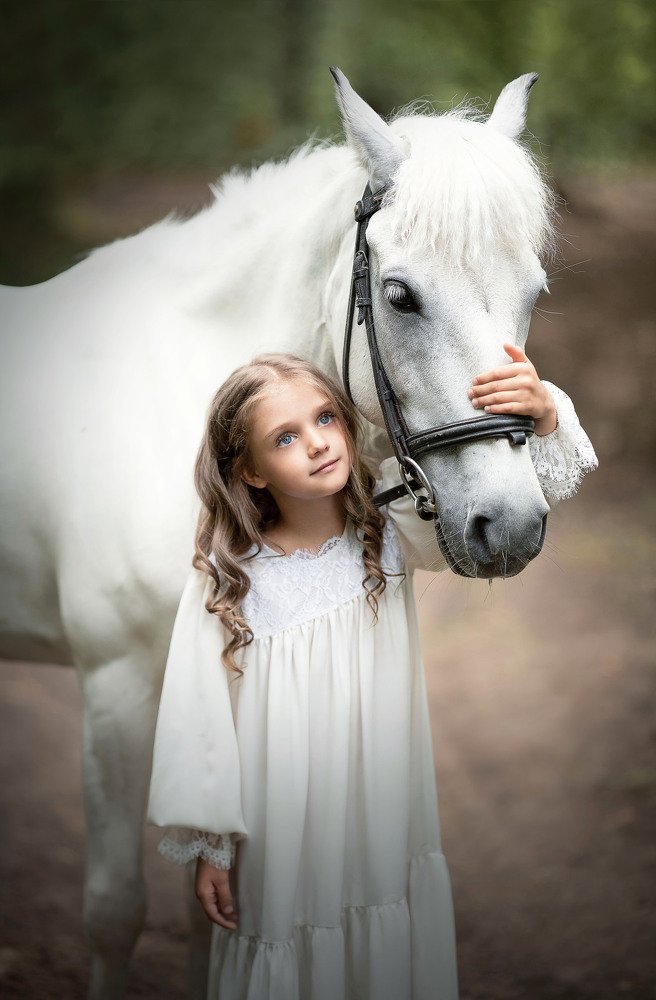 Photograph by Оксана Воронина