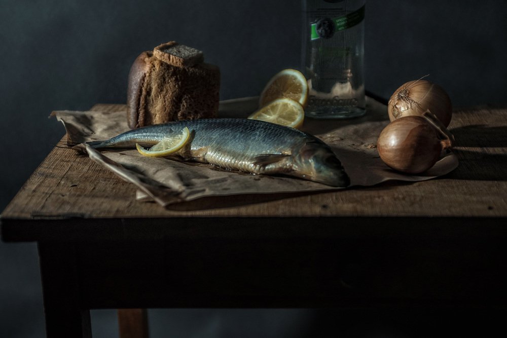 Photograph by Екатерина Дьячкова