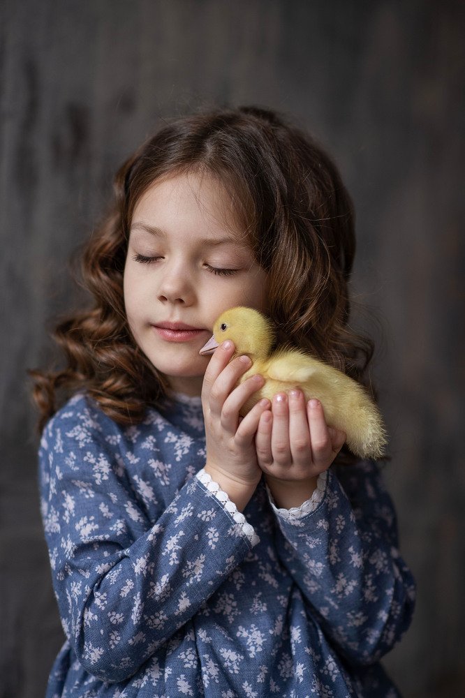 Photograph by Оксана Воронина