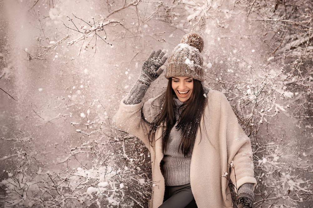 Photograph by Анна Карташова