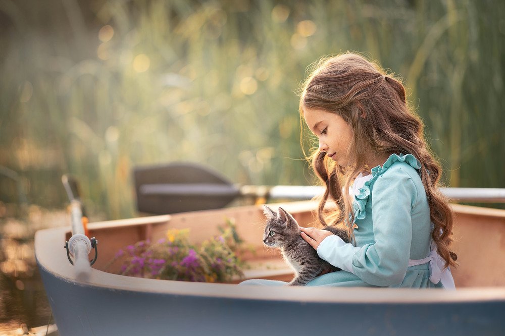 Photograph by Оксана Воронина