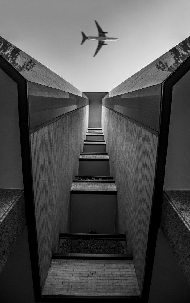 Photograph by  Reza Mohammadi