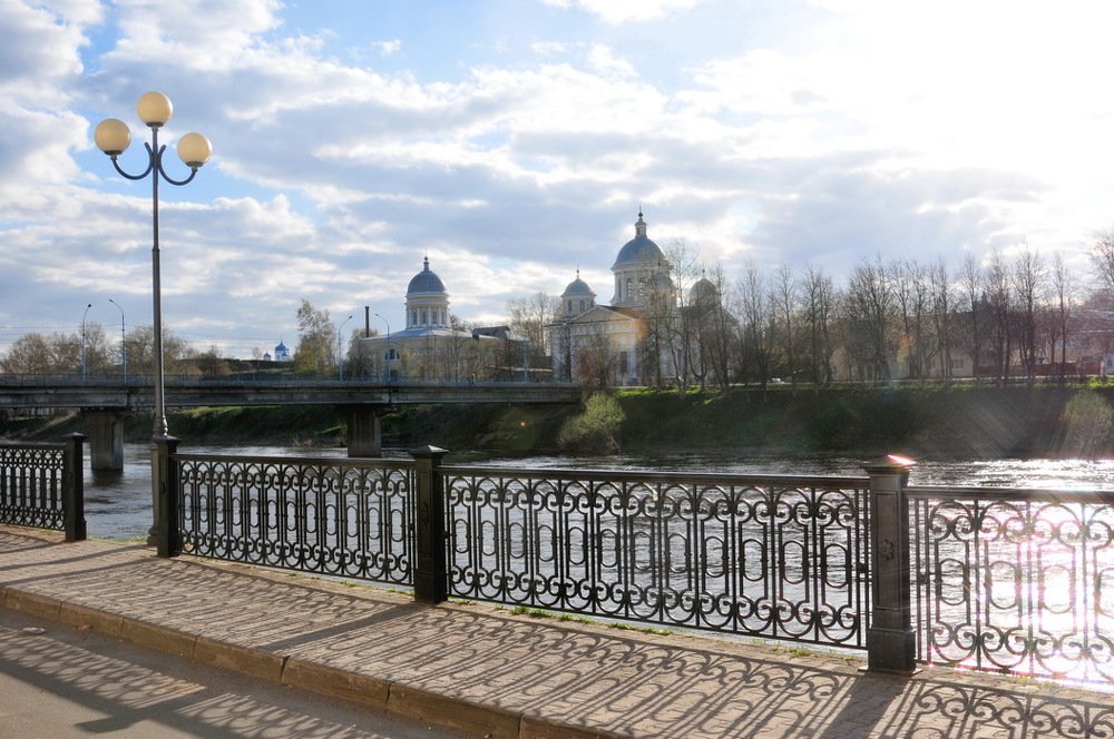 Photograph by Николай Турский