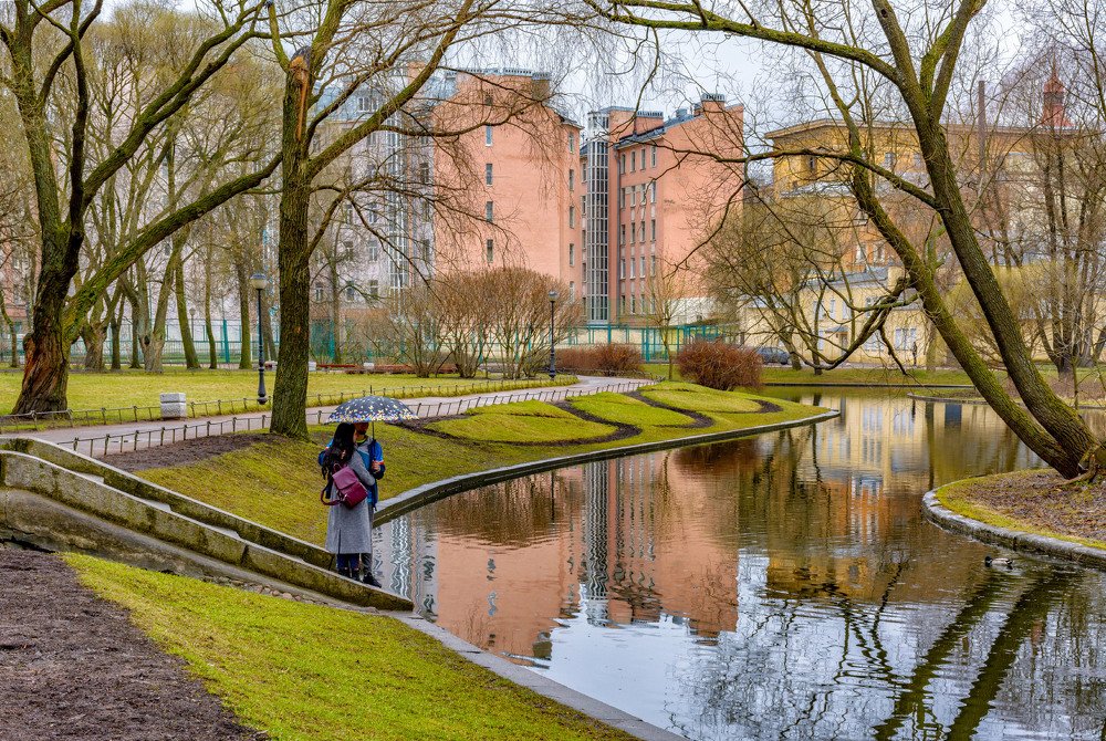 Photograph by Зоя Куренкова