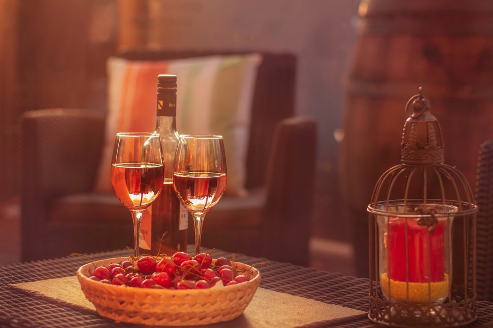 Photograph by Maria Hij