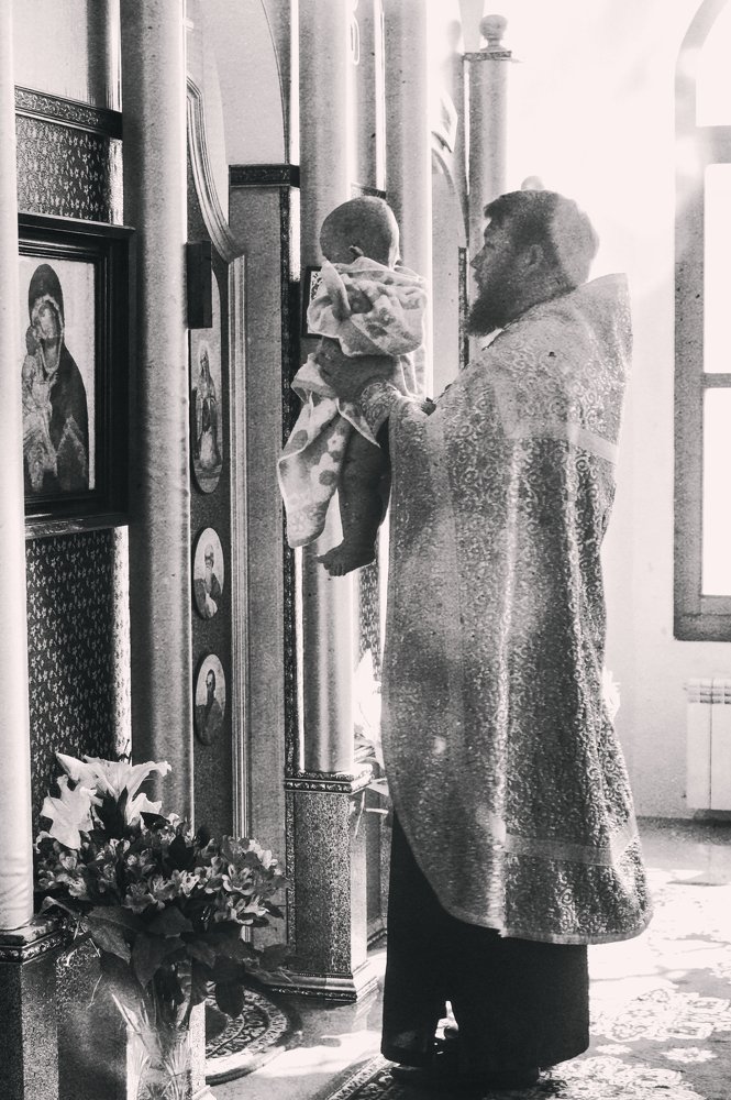 Photograph by Tatiana Aleinik