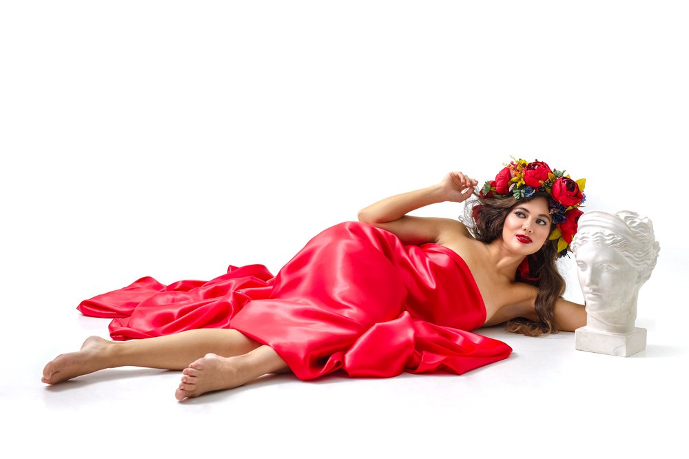 Photograph by Наталия Черкасова