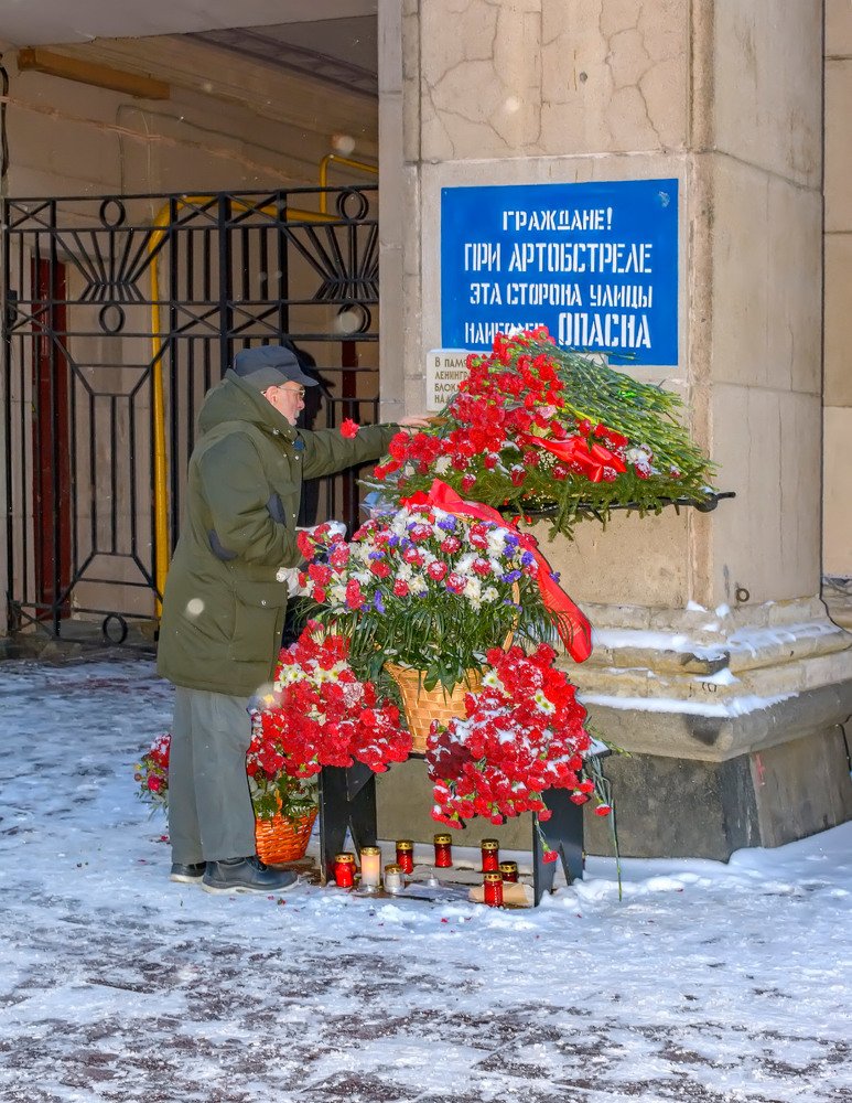 Photograph by Зоя Куренкова