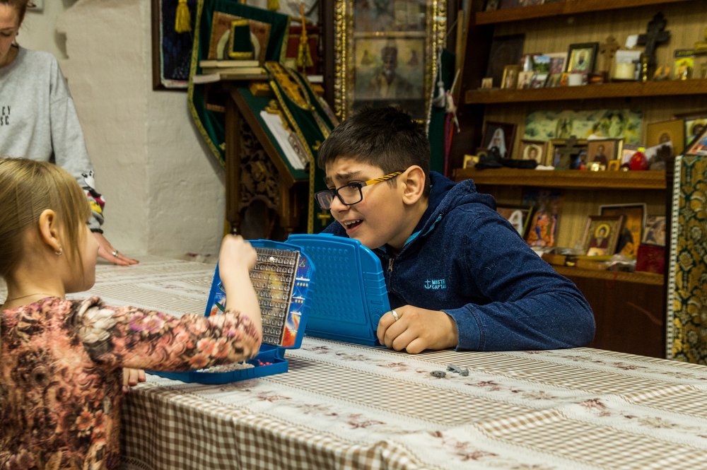 Photograph by Никита Колеганов