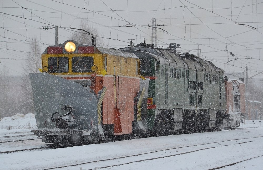 Photograph by Владислав Завальнюк