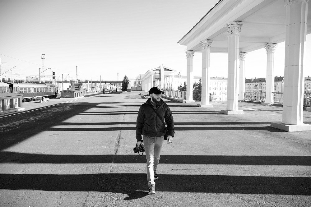 В поисках истины