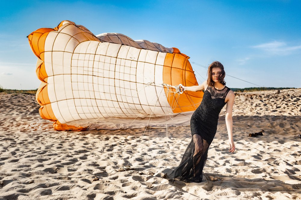 Photograph by Andrzej Pala