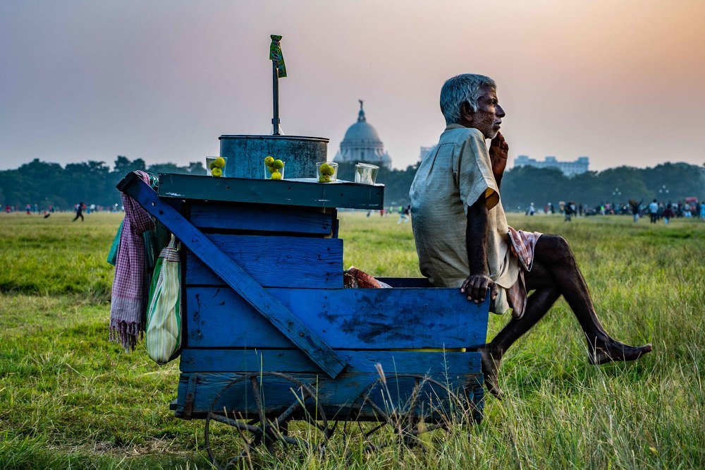 Photograph by SAYARI BANERJEE