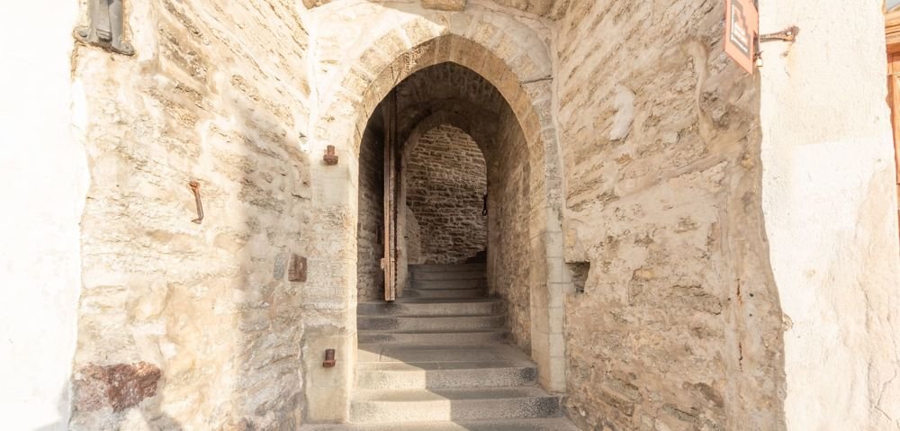 Photograph by Urmas Lind