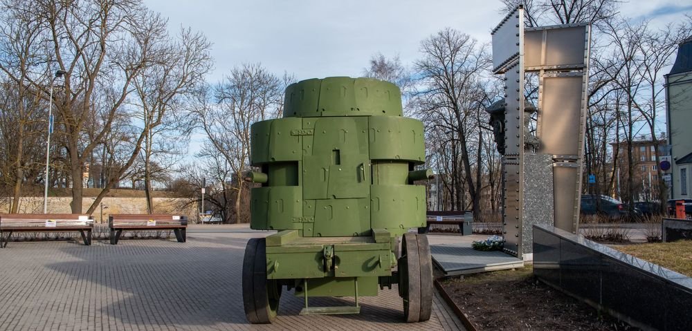 Photograph by Urmas Lind