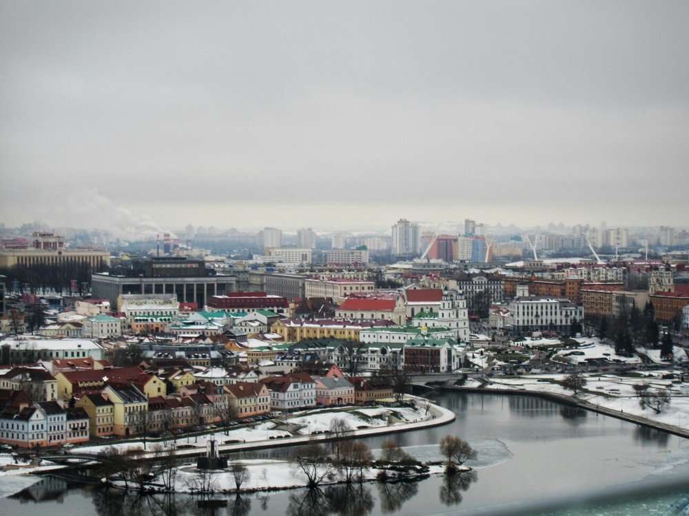 Photograph by Никита Казаков