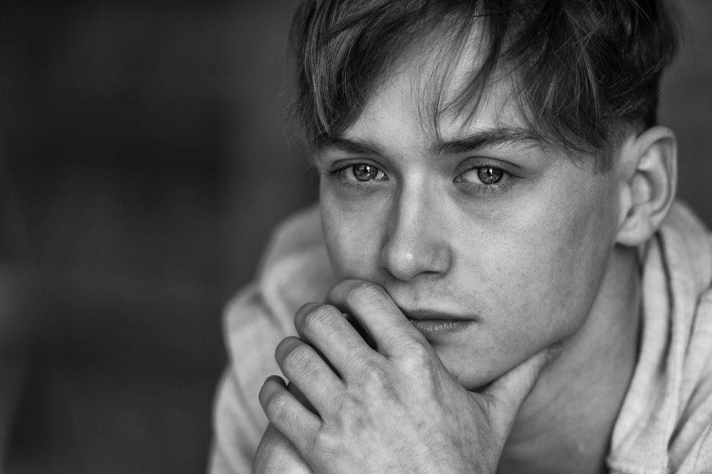 Photograph by Maya Maksimova