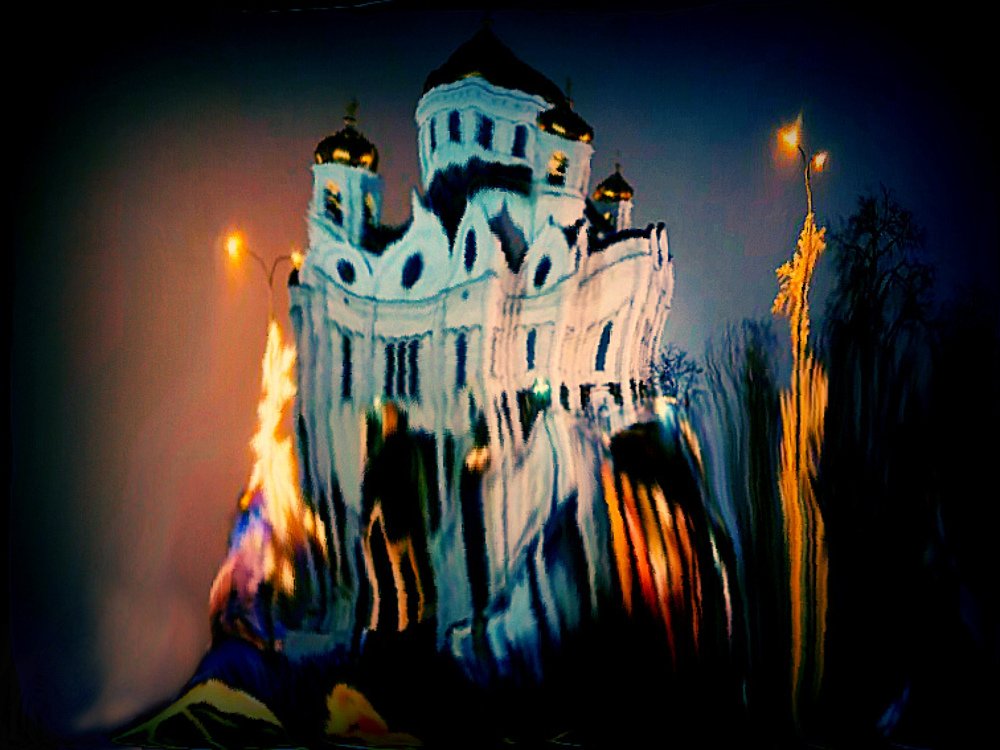 Photograph by Zinaida Nesselmann