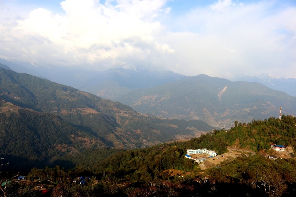 Photograph by Pankaj Kumar Rauniyar