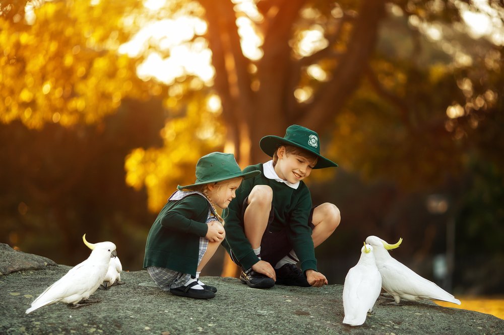 Photograph by Ника Колесникова