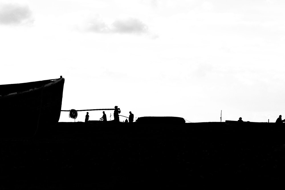 Photograph by Hasan Mehedi Amin