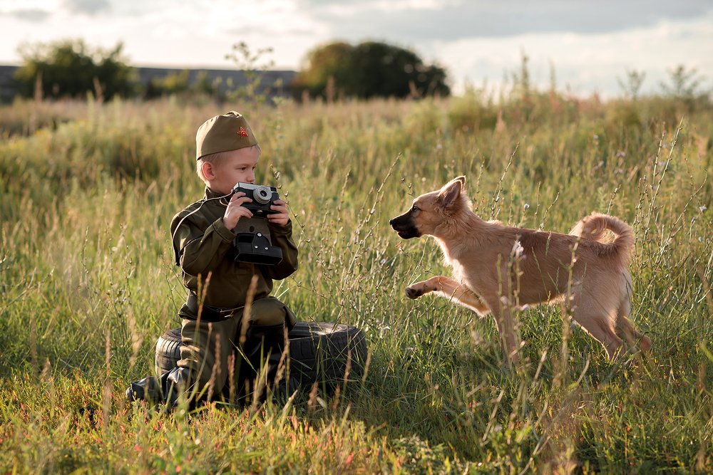 Photograph by Екатерина Гончарова