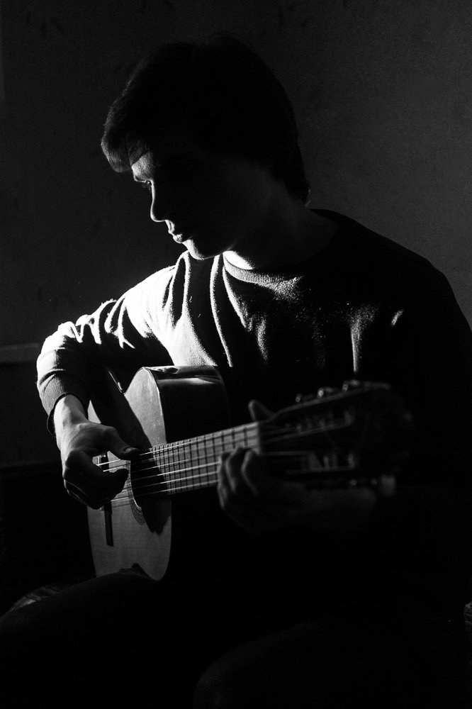 Photograph by Oksana Roldugina