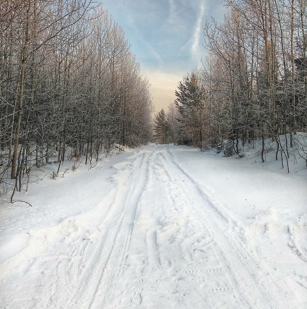 Photograph by Анастасия Верхотурова
