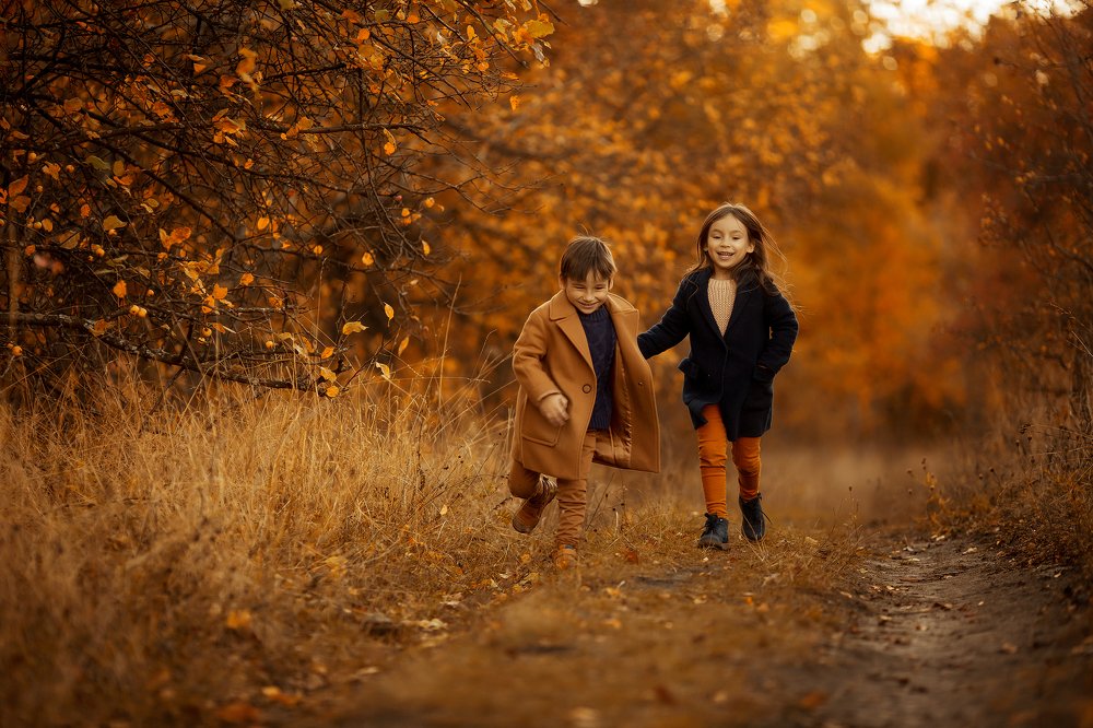 Photograph by Ника Колесникова