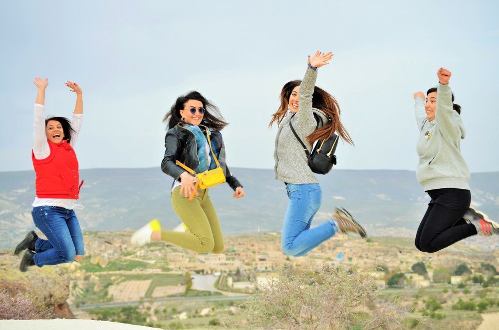 Photograph by Sevgi Duyar