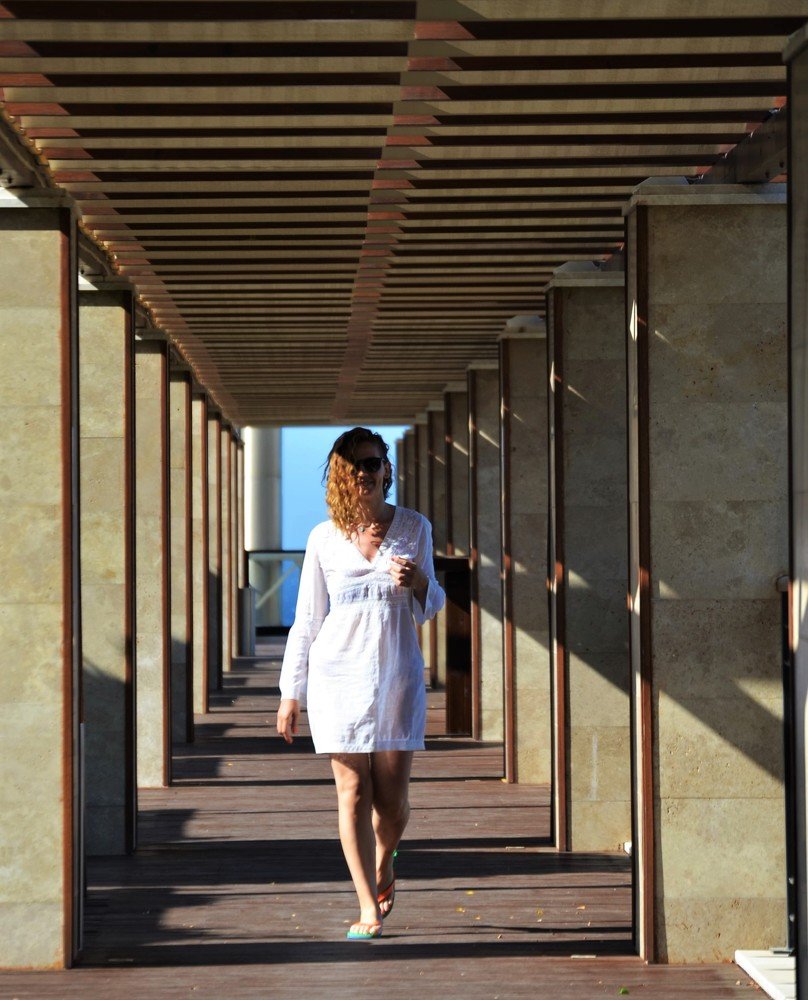 Photograph by Sevgi Duyar