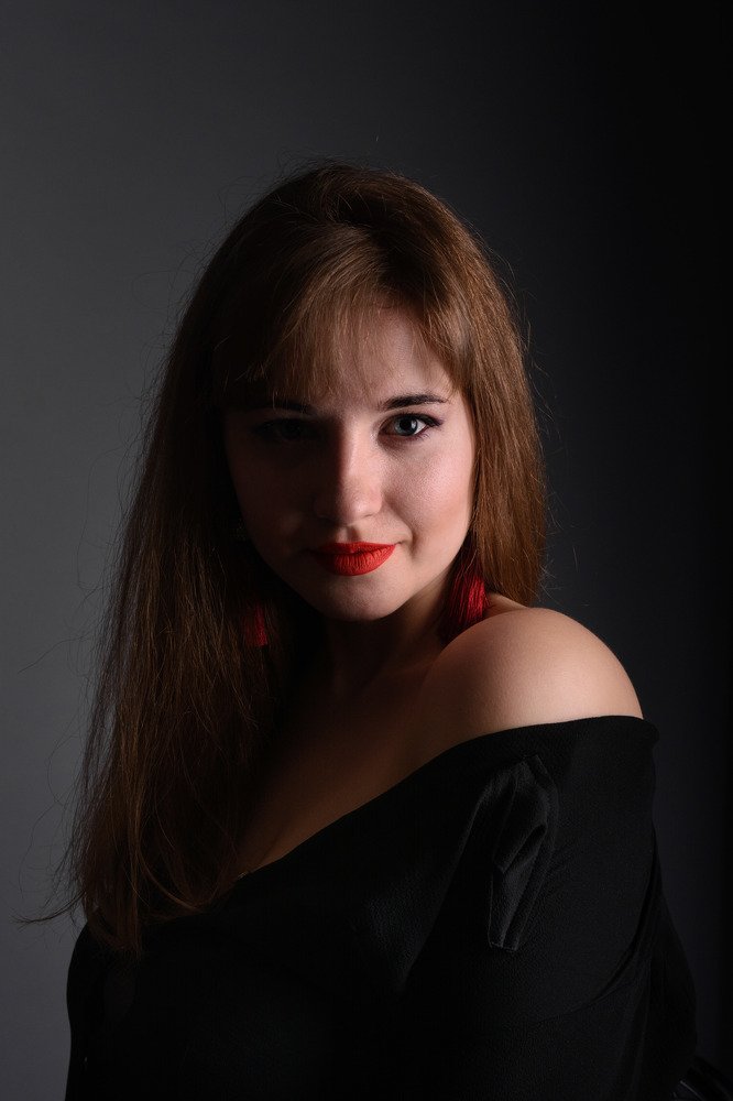 Photograph by Oksana Roldugina