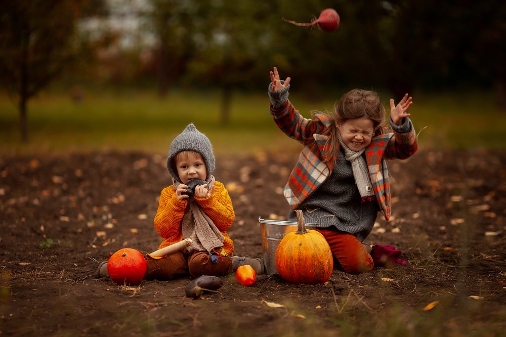 Photograph by Ника Колесникова