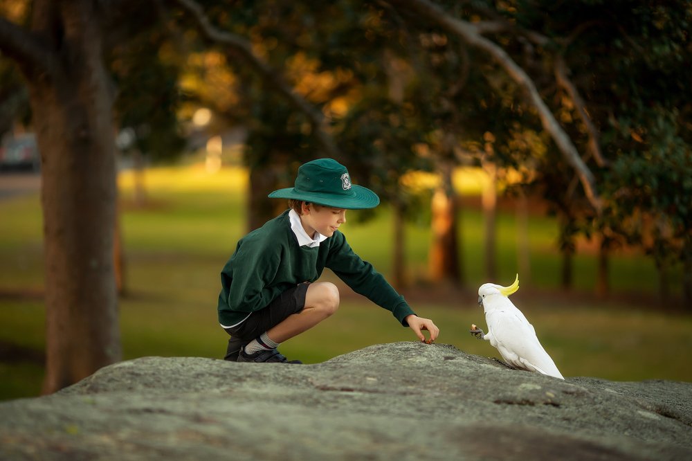 Photograph by Ника Колесникова