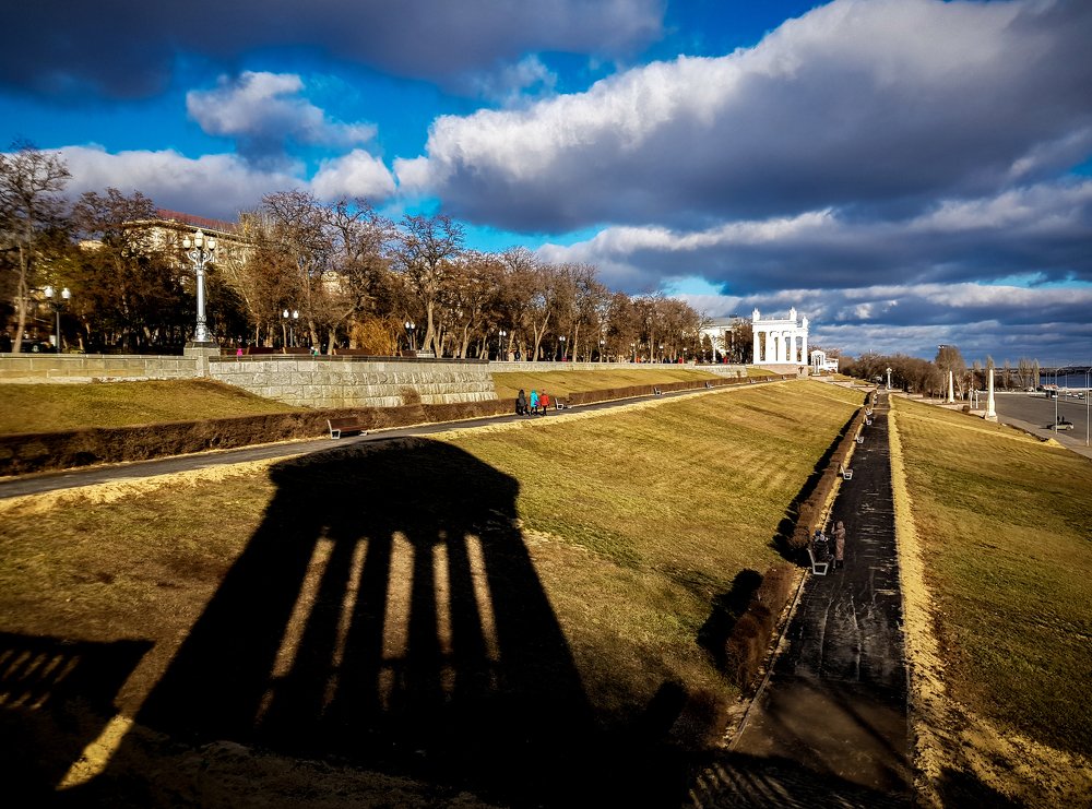 Photograph by Андрей Евтюшкин