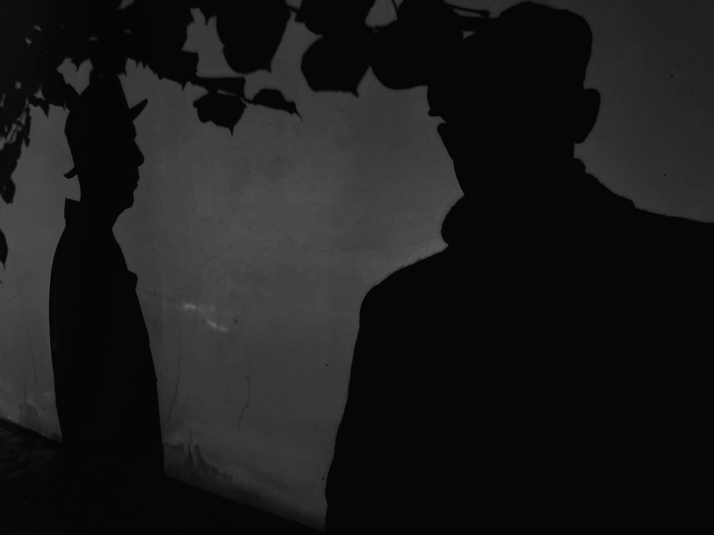 Can you hear me, Banderlogs?Вы слышите меня, бандерлоги?