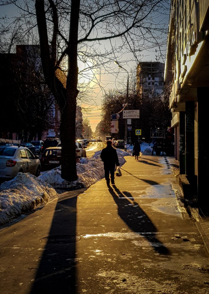 Photograph by Андрей Евтюшкин