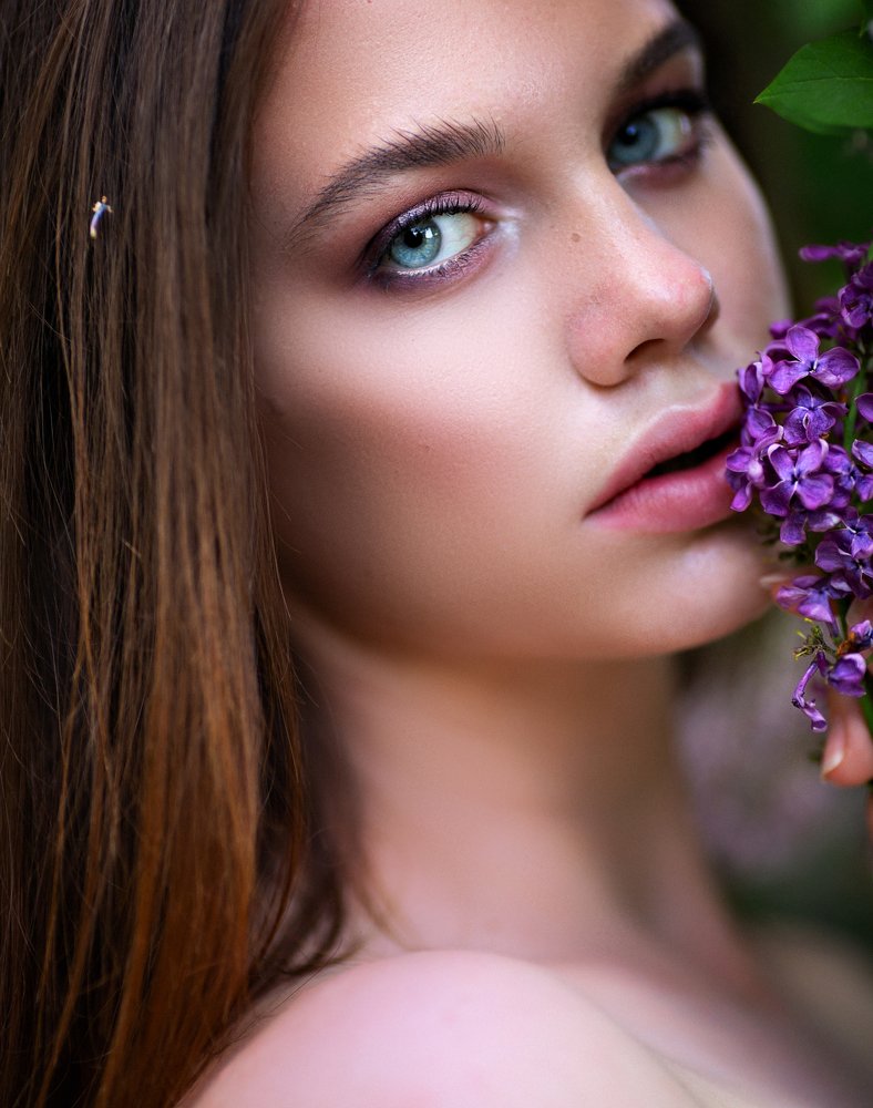 Photograph by Анастасия Бозина