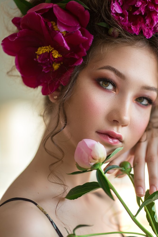 Photograph by Анастасия Бозина