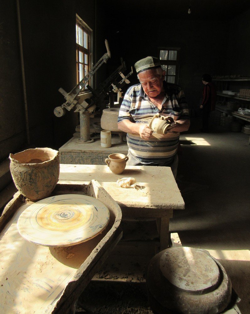 Photograph by Фотима Абдурахманова