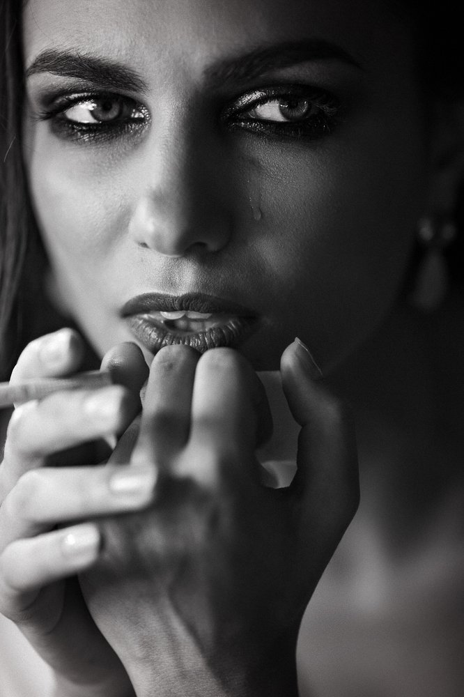 Photograph by Анастасия Бозина