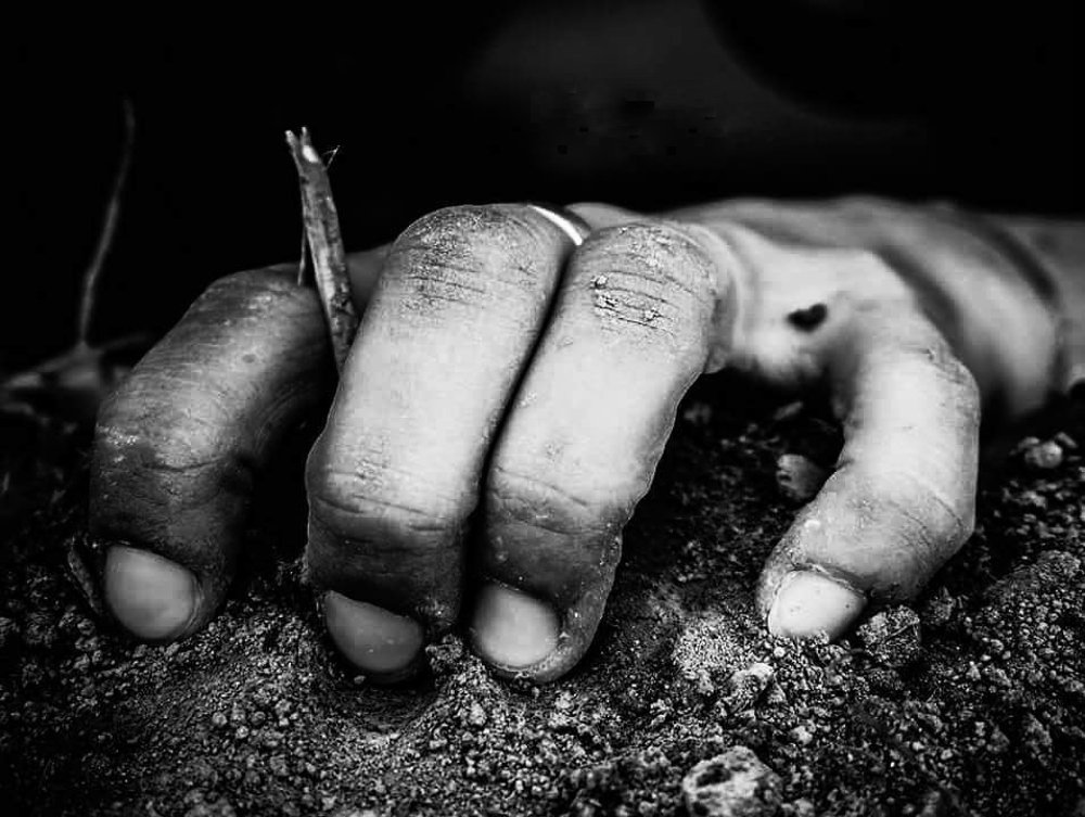 Photograph by Teresa letizia Bontà