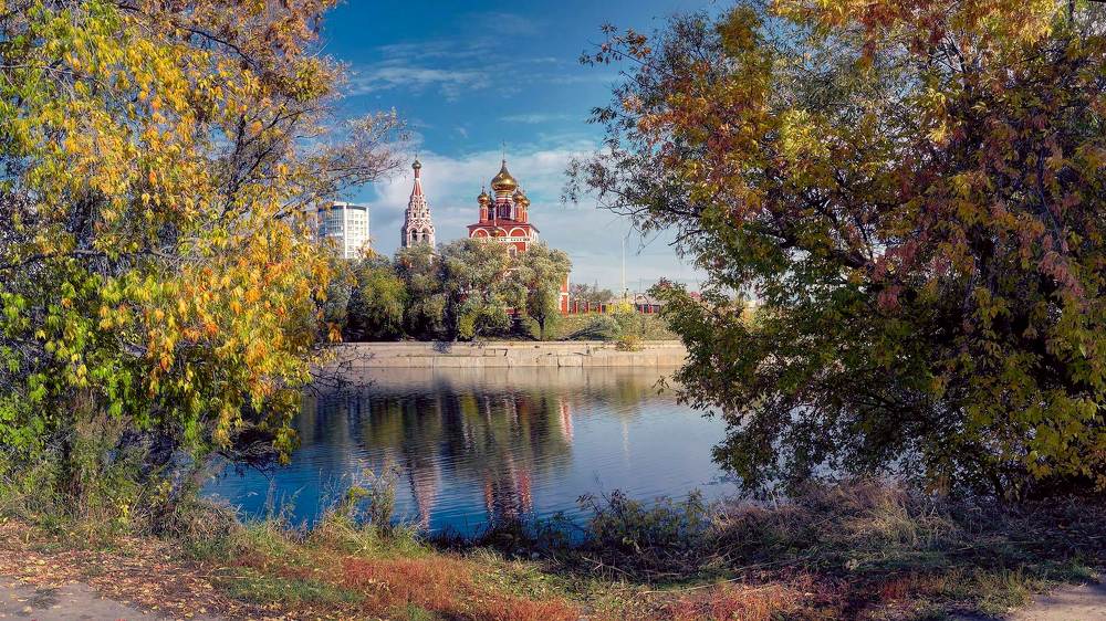 Photograph by Алекс Морозов